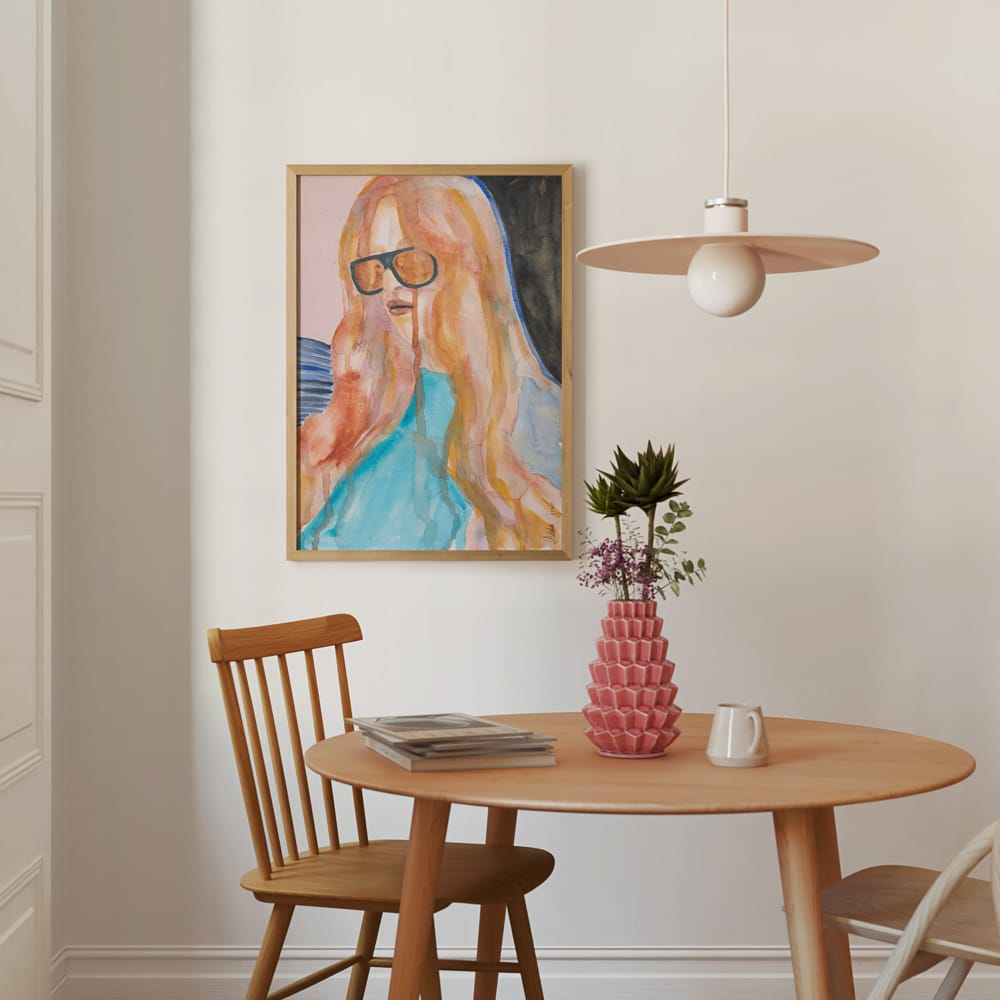 All The Moments