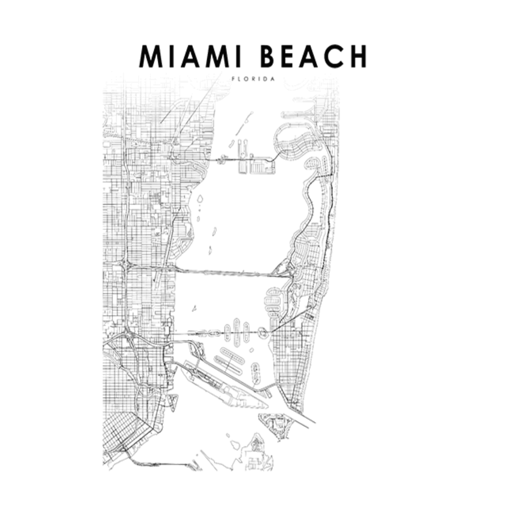 Miami Beach II
