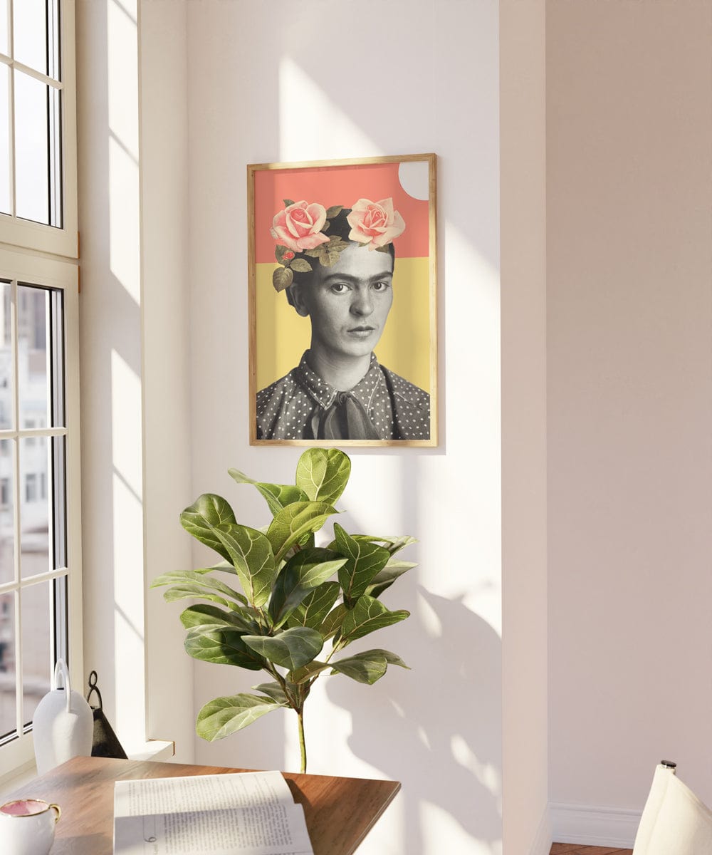 Frida