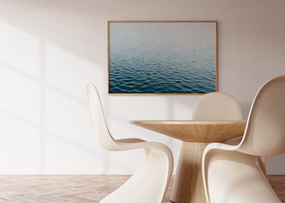 Blue Waves