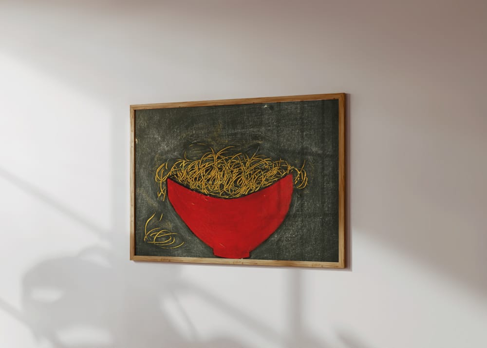 Spaghetti