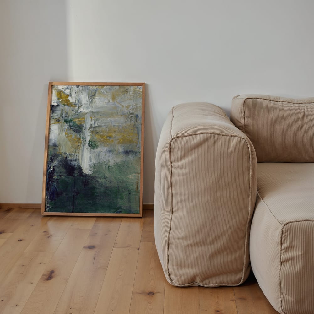 Autumn Reverie I