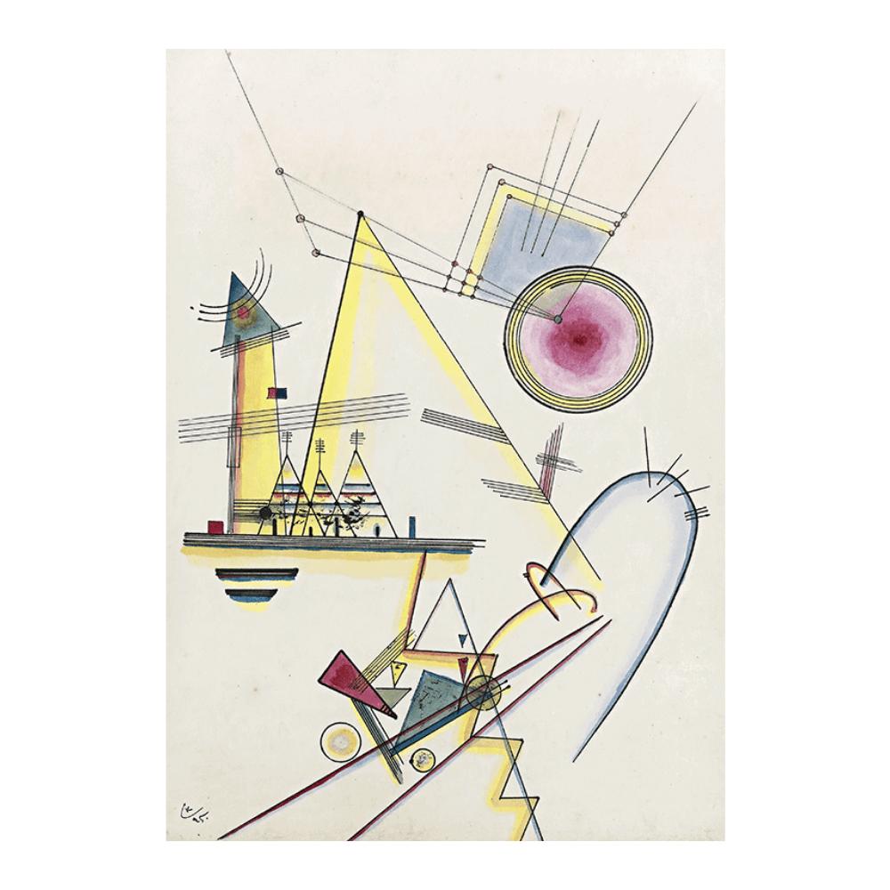 Zartes Gemüt: "Delicate Soul" (1925)