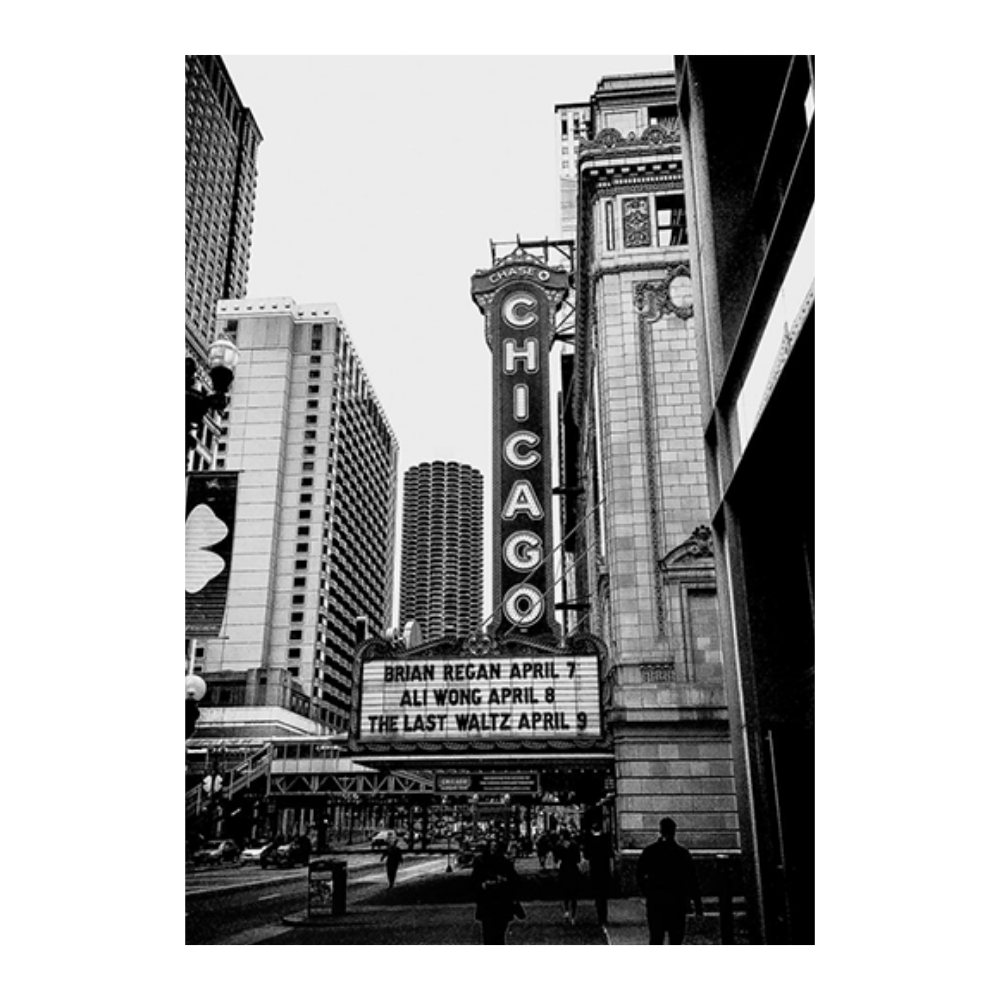 Chicago City