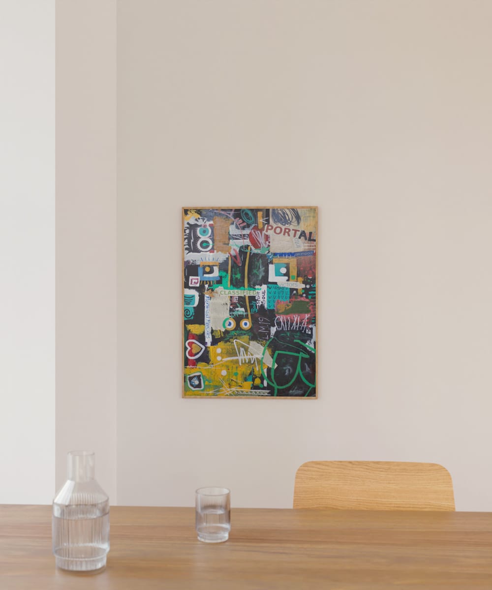 Signals In The Noise