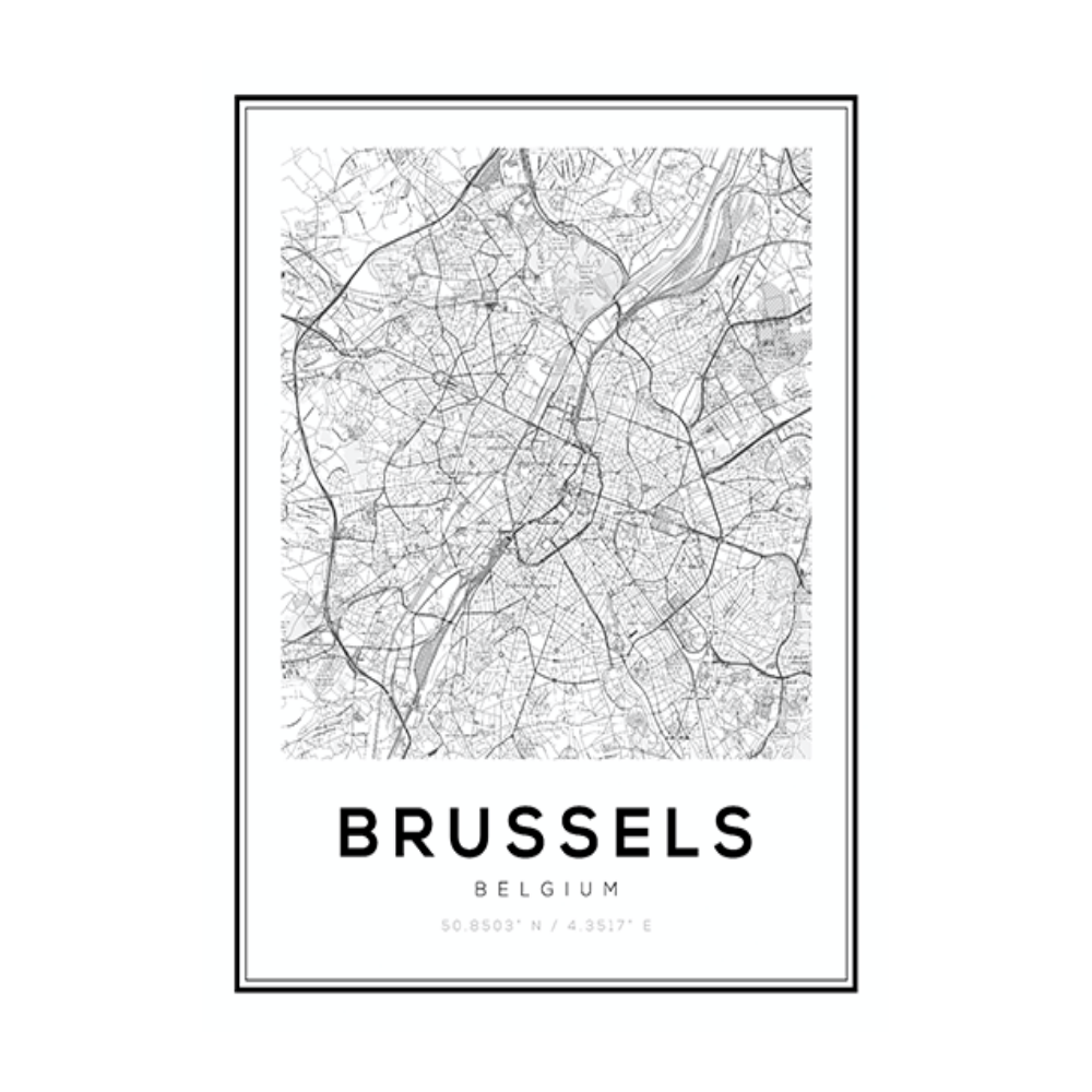 Brussels