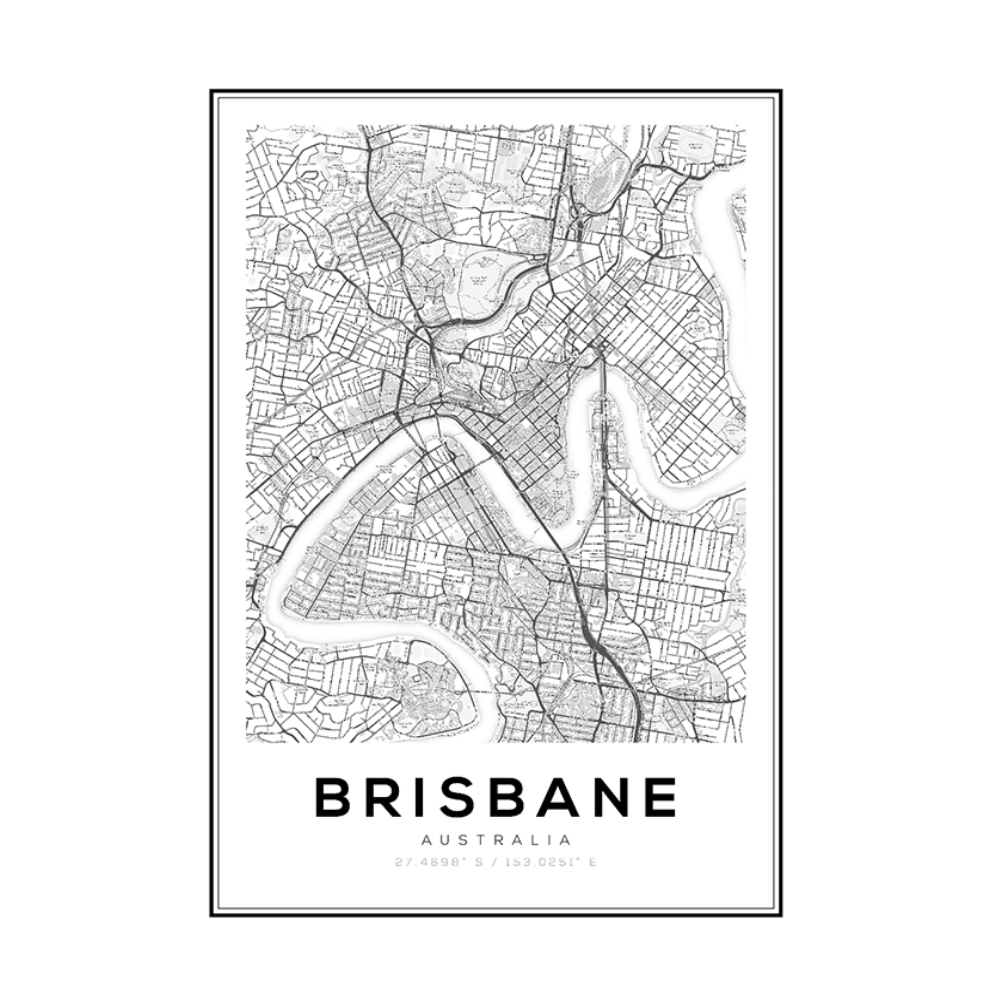 Brisbane
