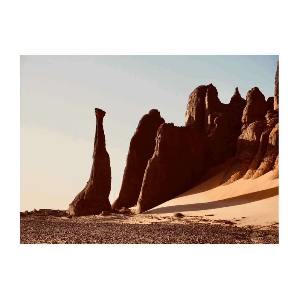 Sand Drift