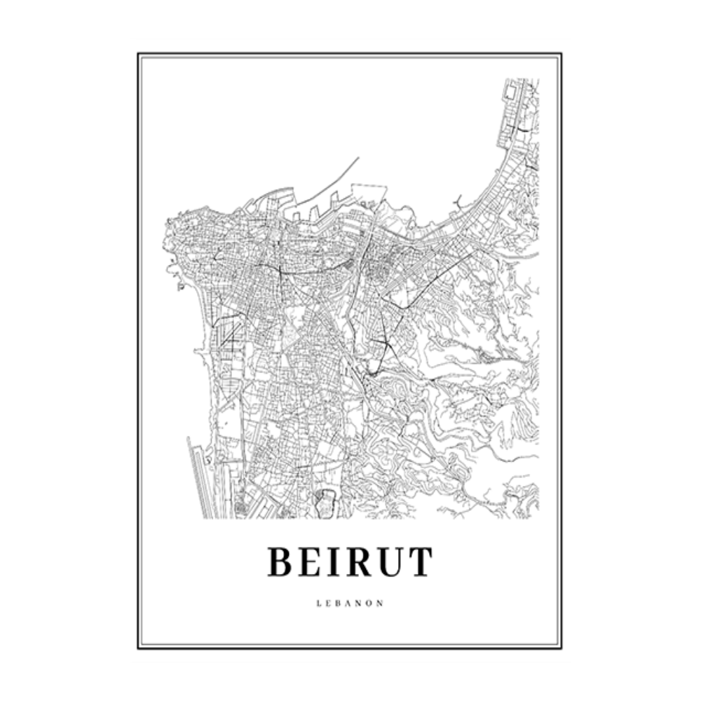 Beirut