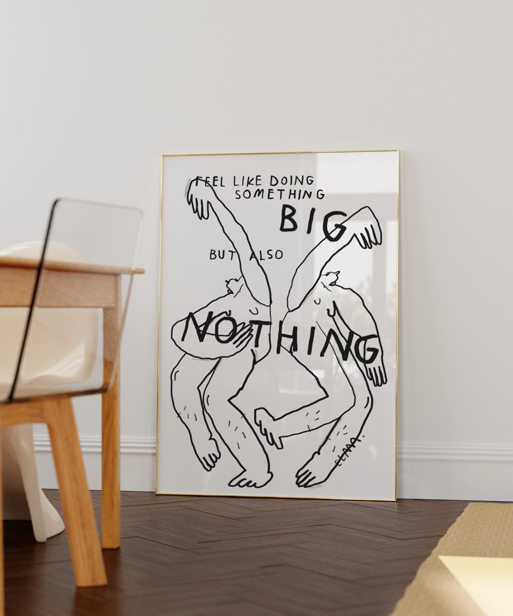 Big Nothing