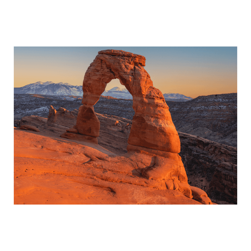 Hoodoos