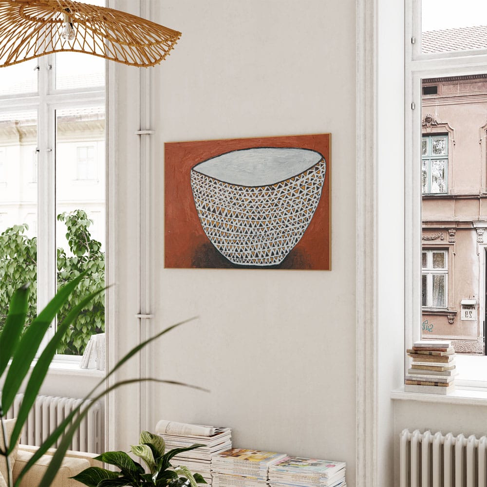 Tania's Bowl