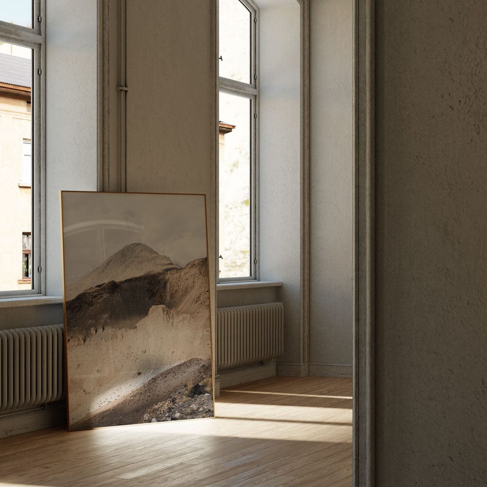 Mountains In Pakistan