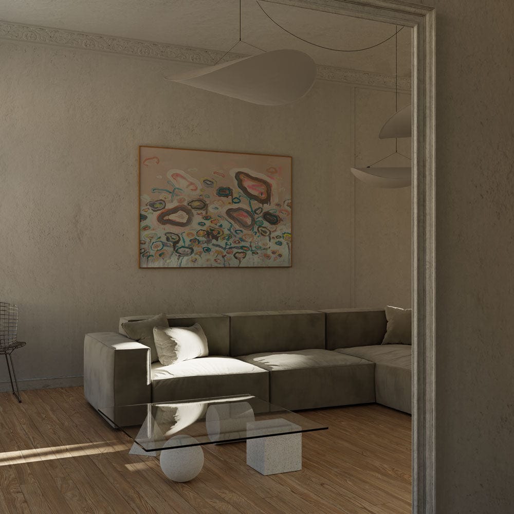 No Thorns, Only Flowers