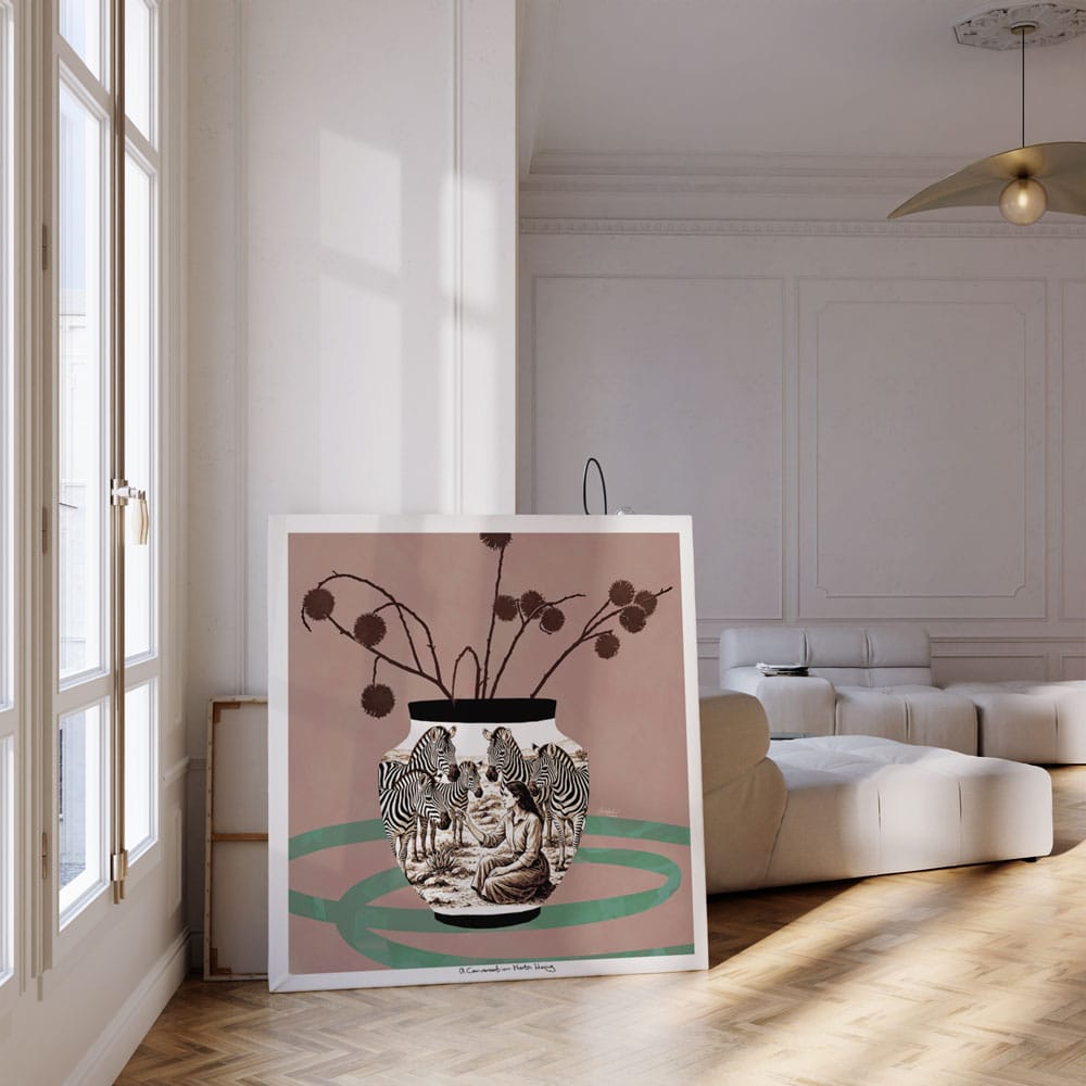 A Conversation Worth Having | Limited Edition