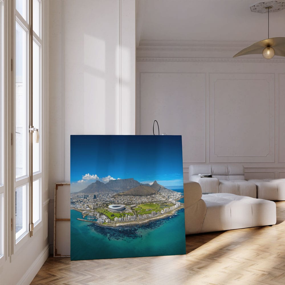 Cape Town Panorama