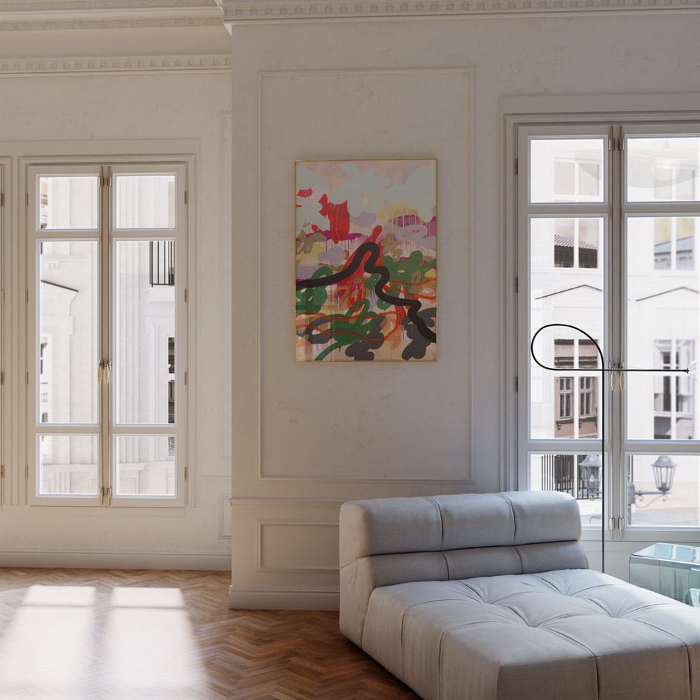 Mountains to Explore