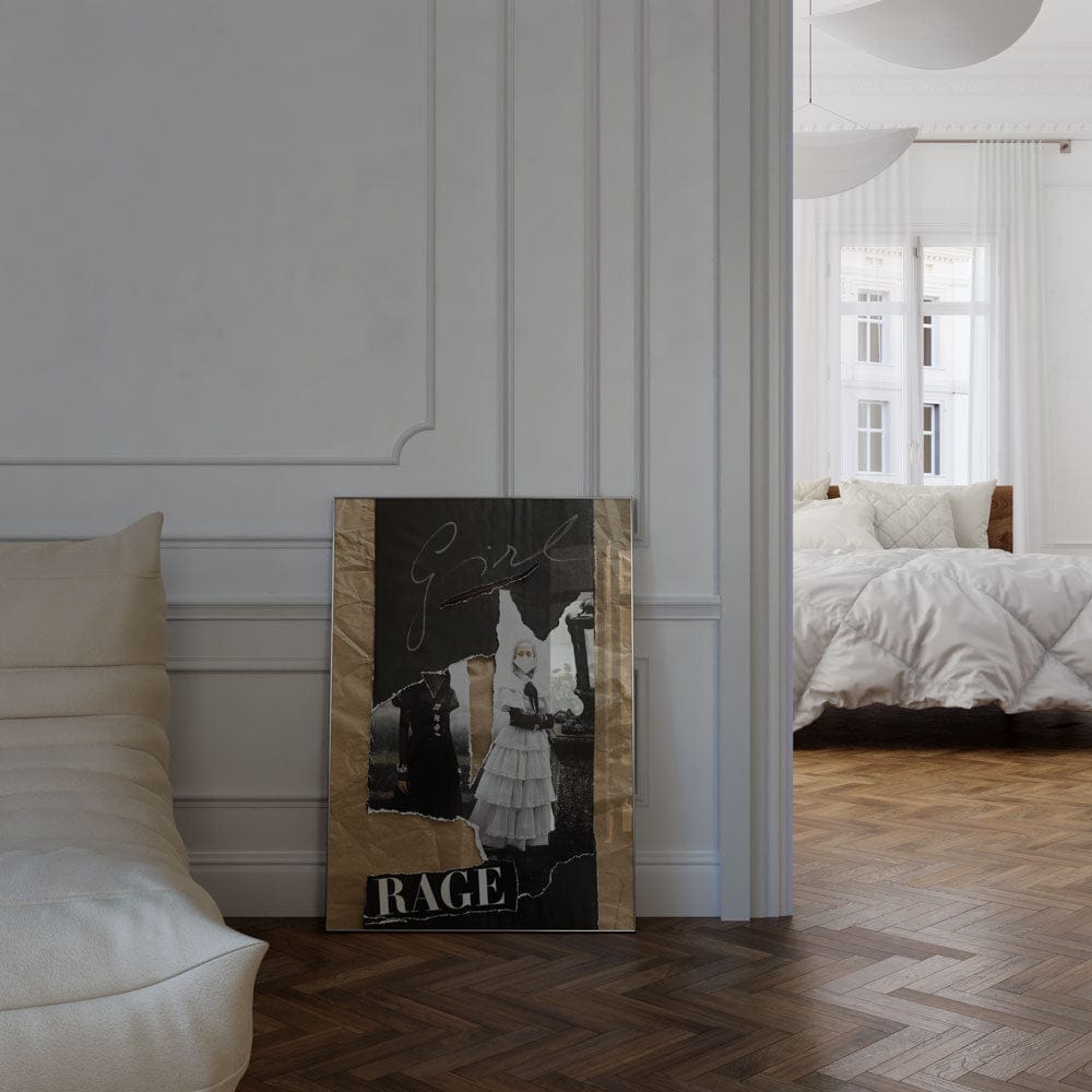 Girl Rage