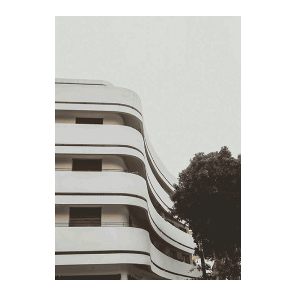 Tel Aviv Set I