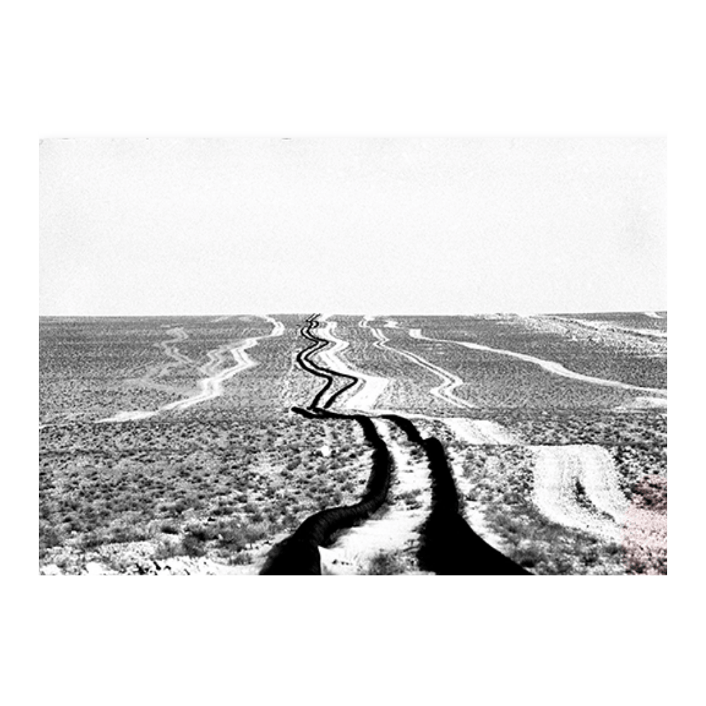 Desert Road