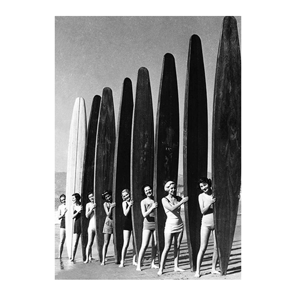 60's Surf III