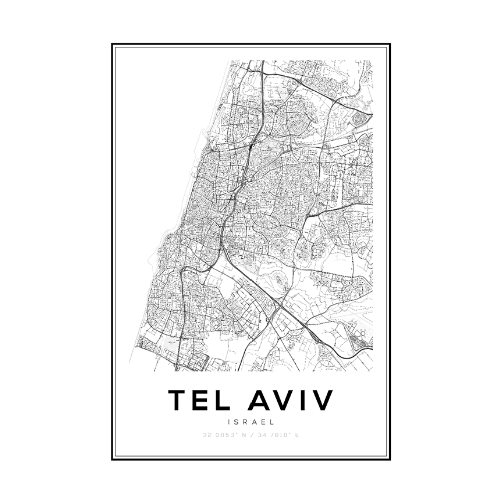 Tel Aviv