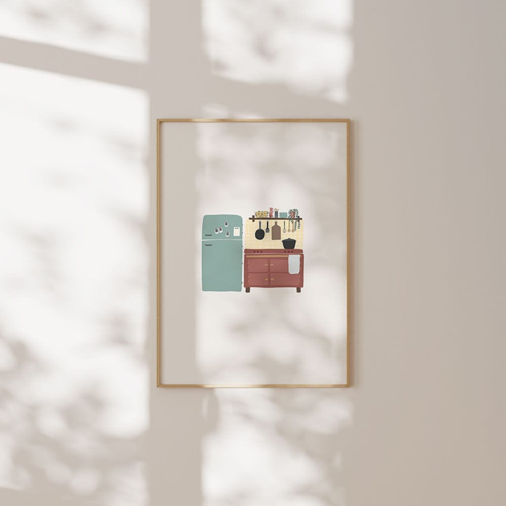 Cute Corners