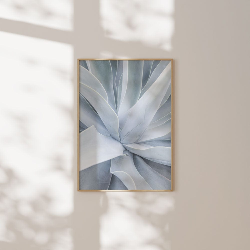 Crystal Cactus