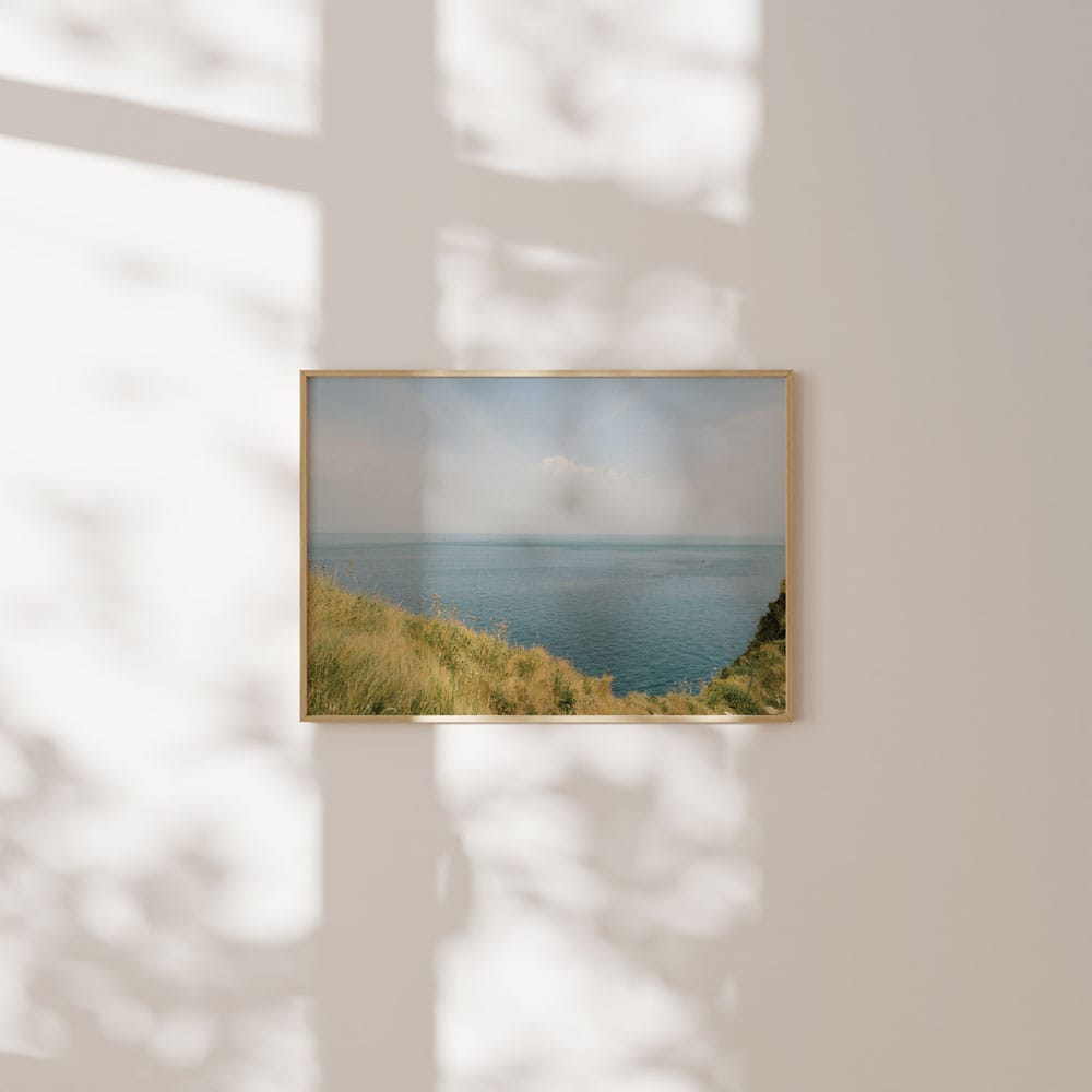 Etretat III