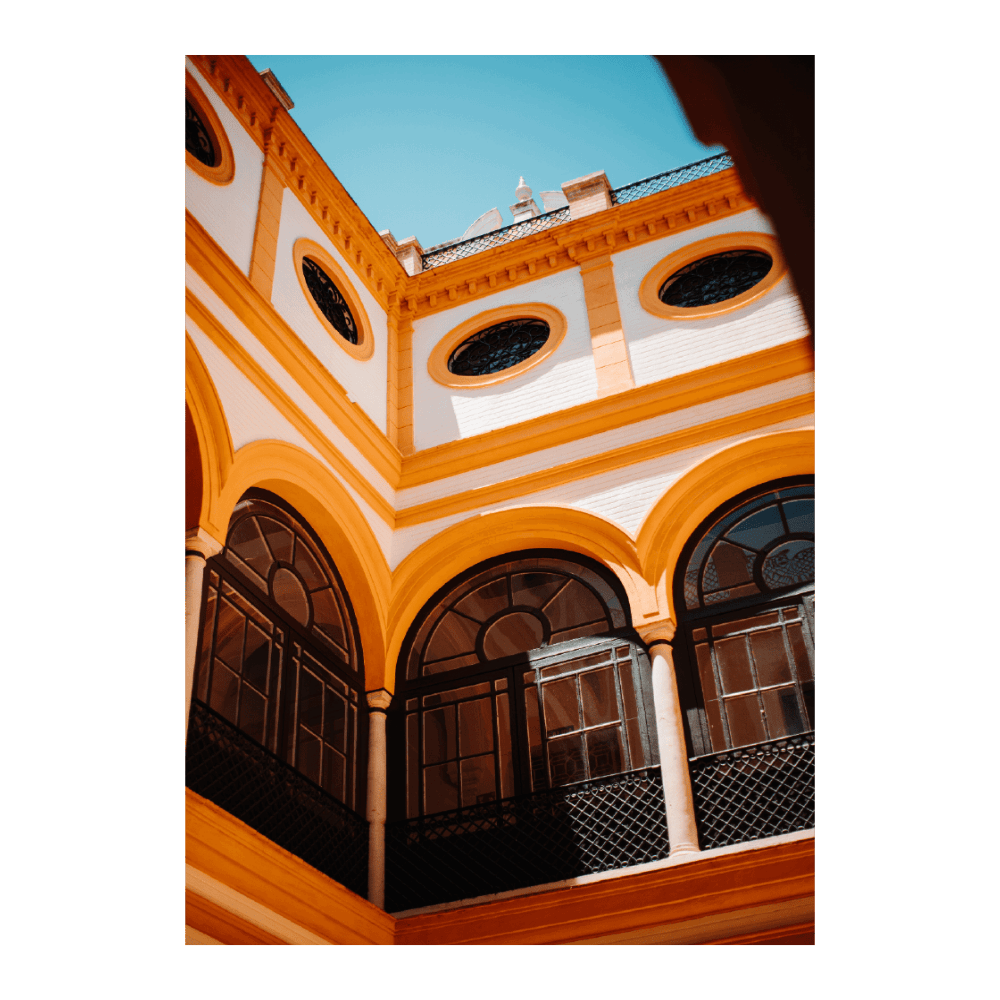 Marrakesh Memories