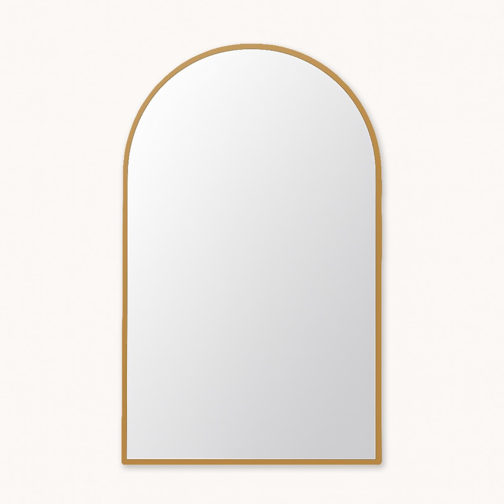 Arch Mirror