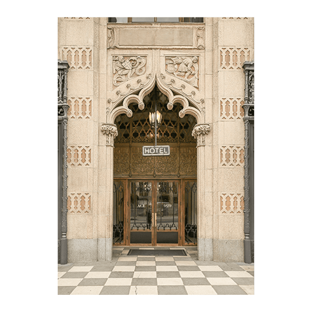 Ace Hotel