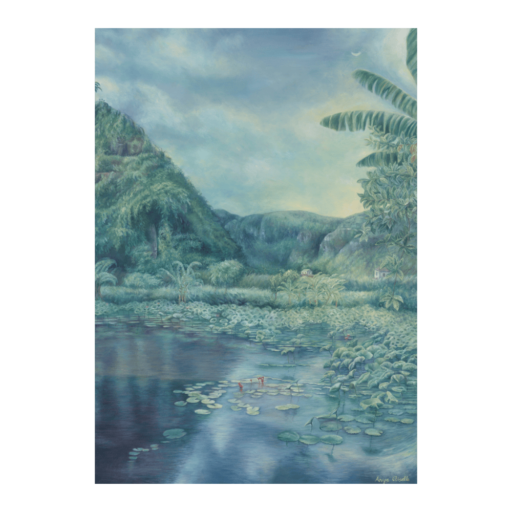 A Dream Corner | Limited Edition