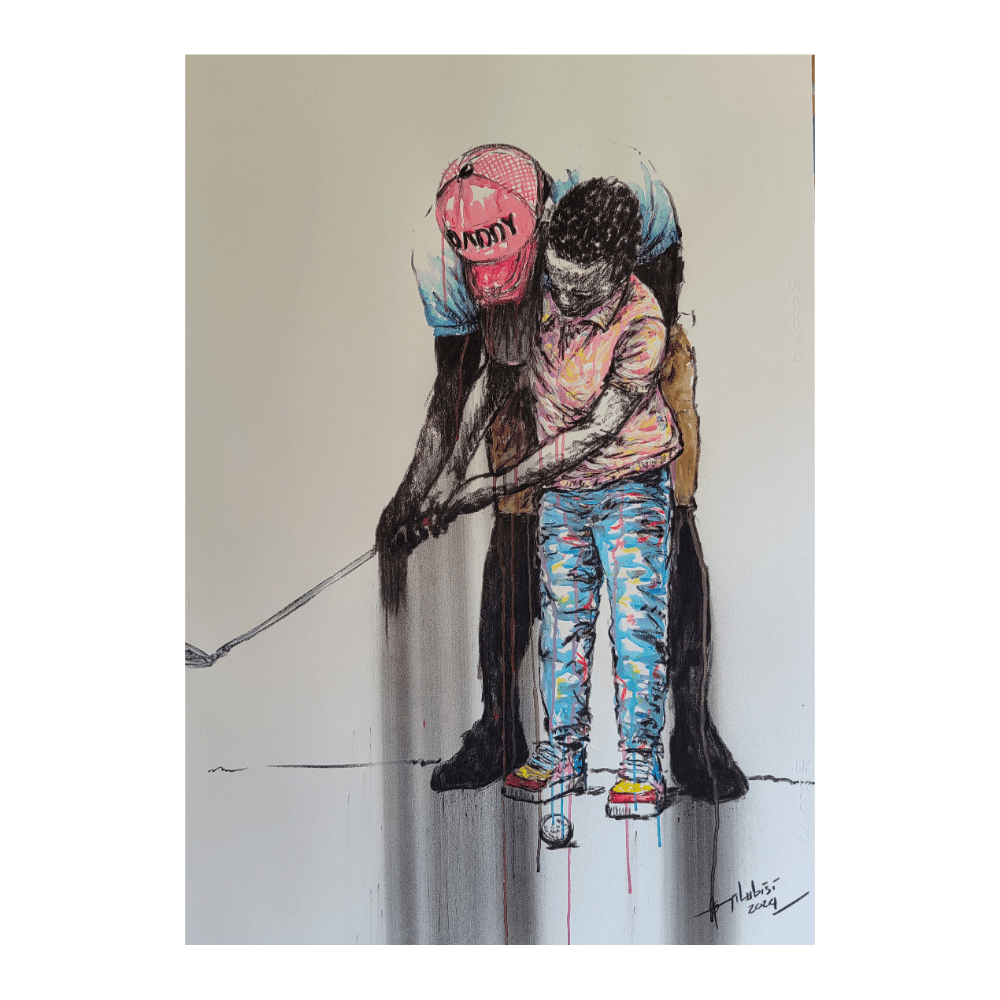 A Father Love - A Sons Lesson I | Original