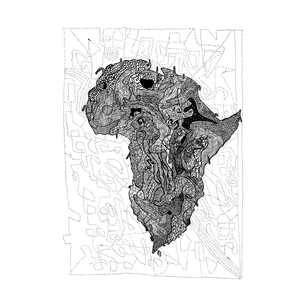 Africa I