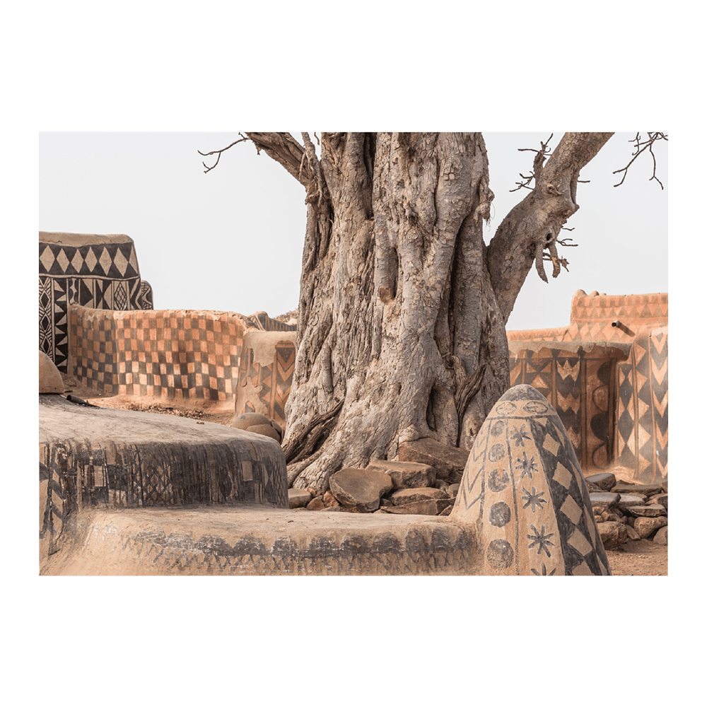 African Architecture
