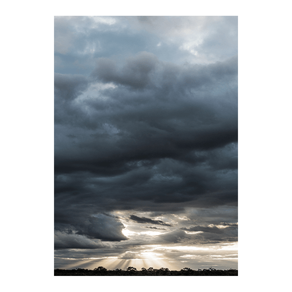 African Skies