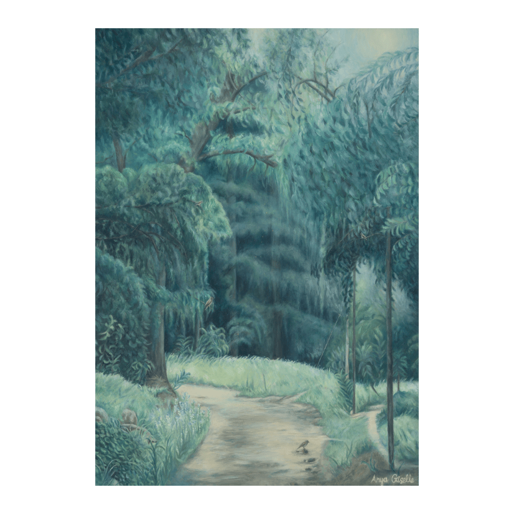 After The Rain, Cecelia Forest | Limited Edition