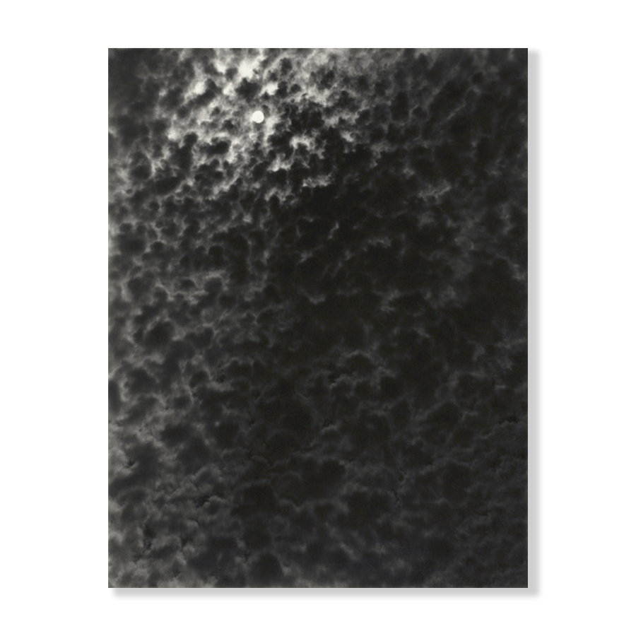 Alfred Stieglitz: "Equivalent" (1929) - Jasper & Jute