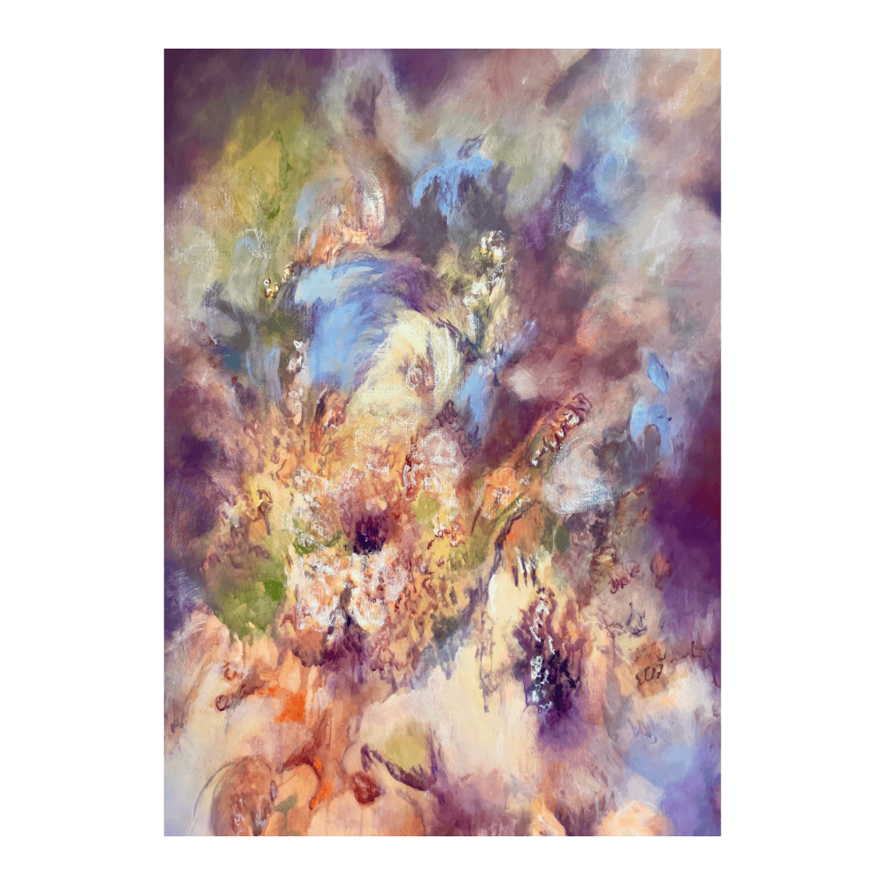 All My Mothers Were Flowers - The Ground On Which We Walk | Limited Edition