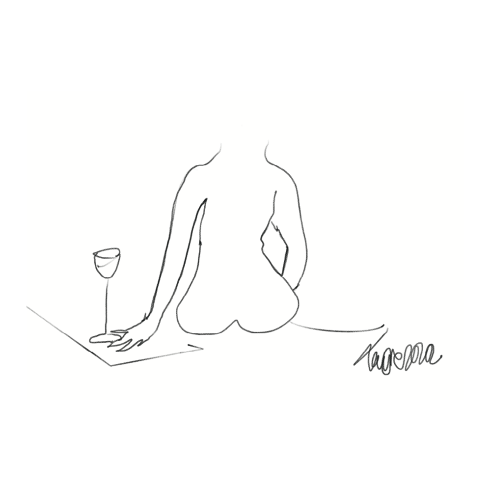 Alone Time