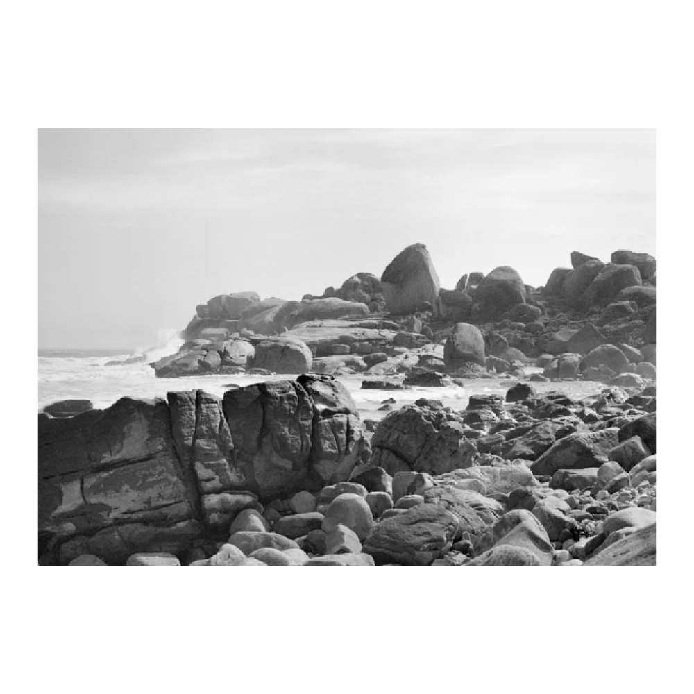 Boulders | Limited Edition