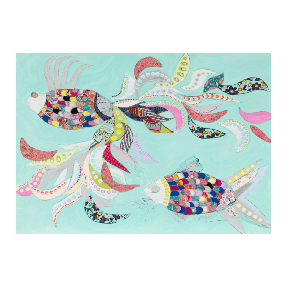 Flying Fish