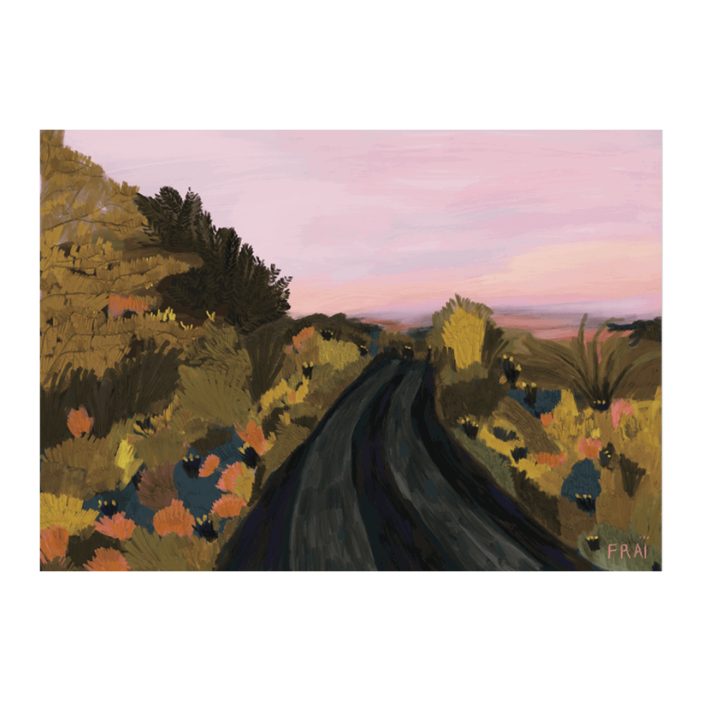 Klein Karoo