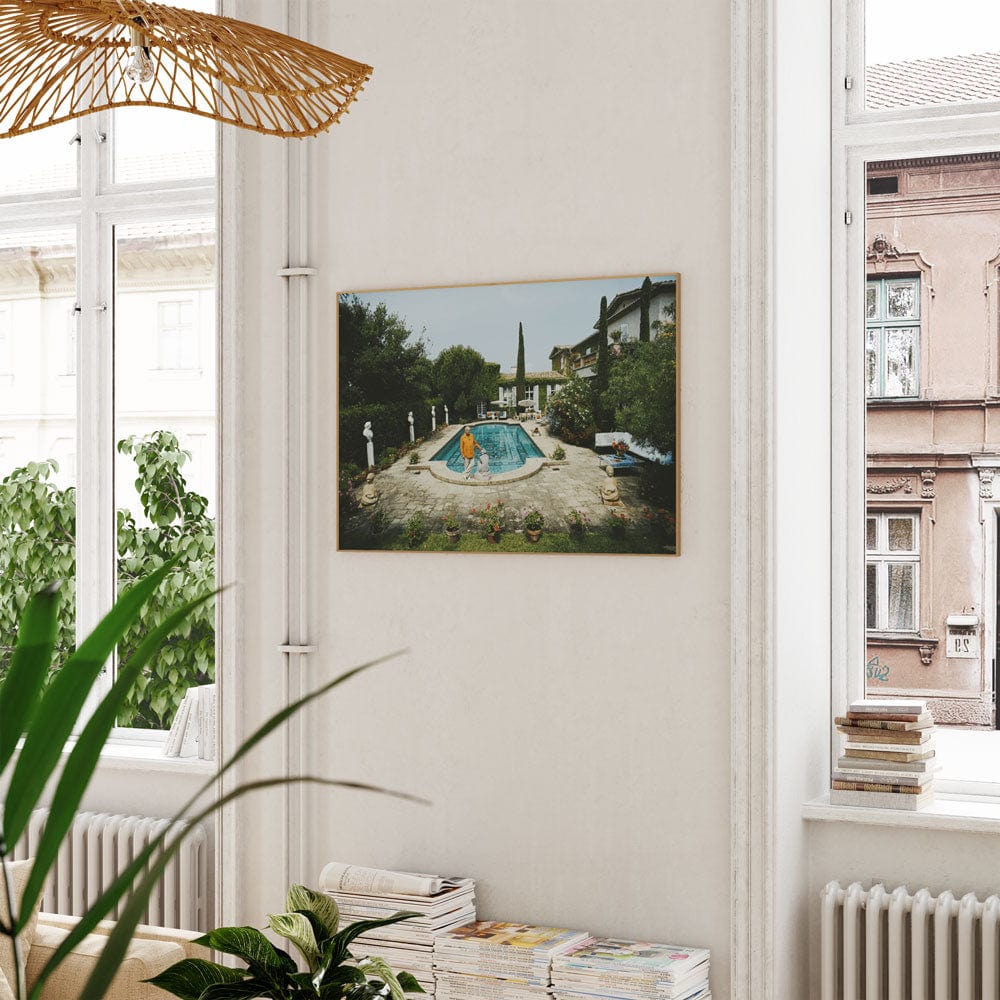 Architect At Home