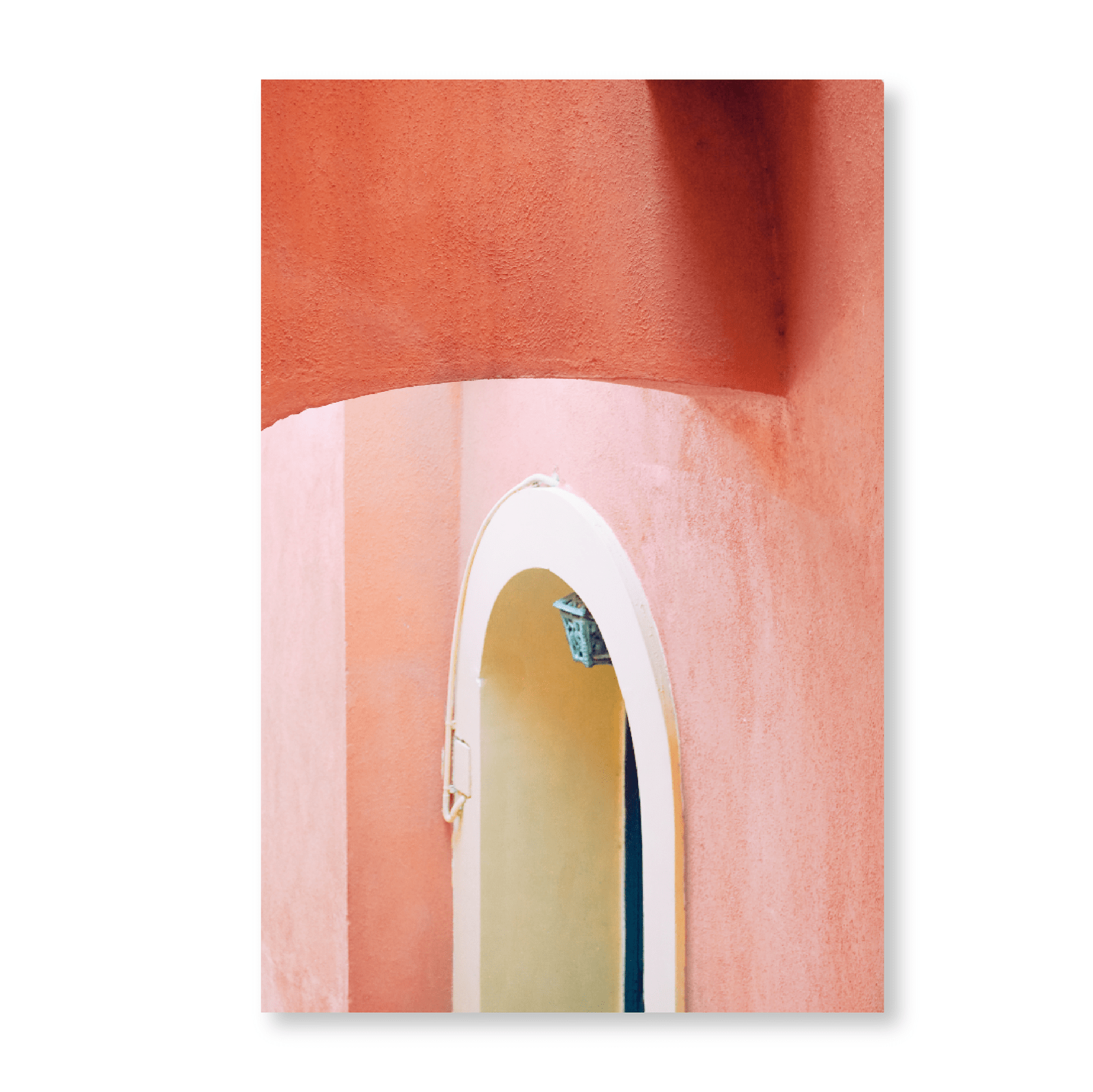 Archways in Blush - Jasper & Jute