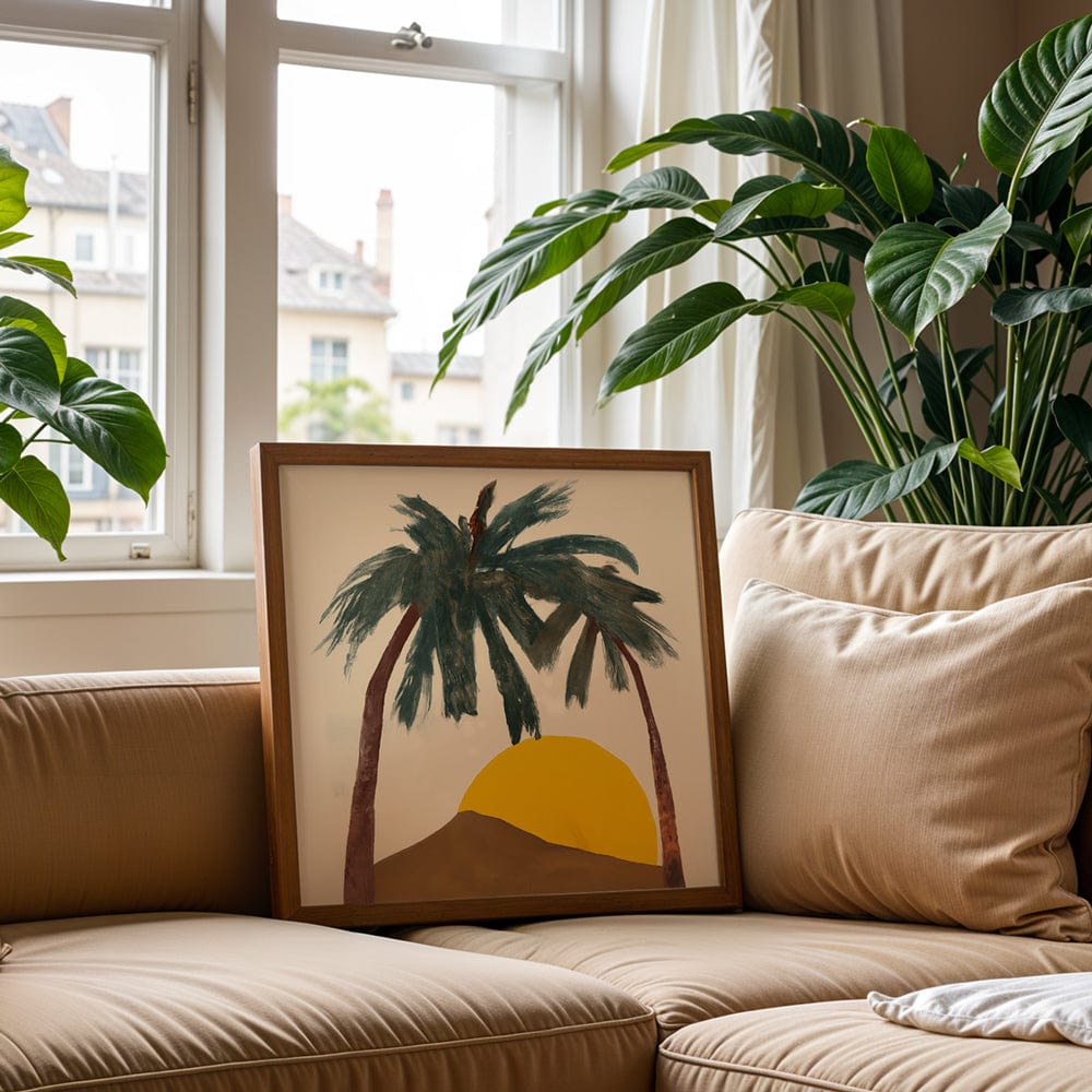 Archy Palms