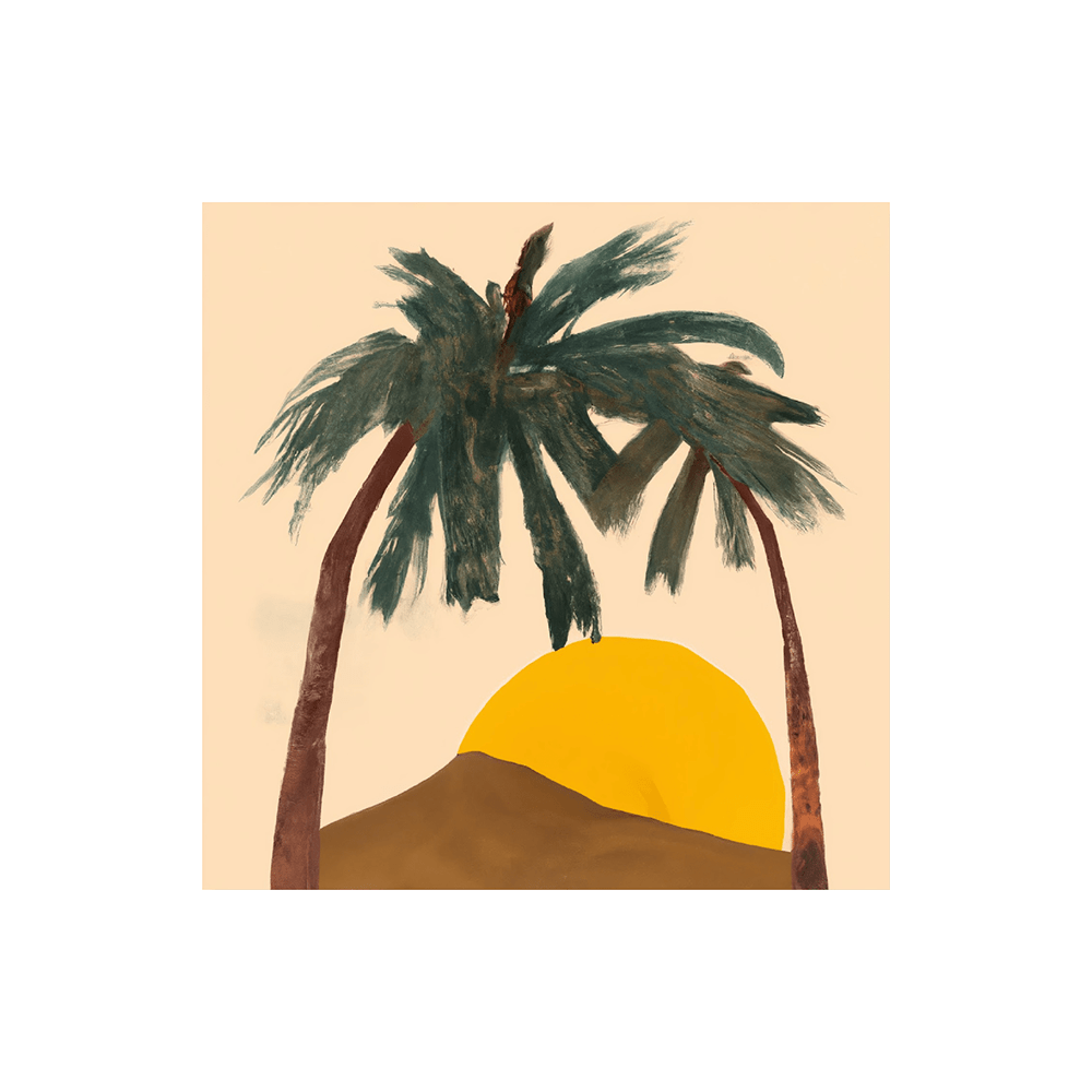 Archy Palms