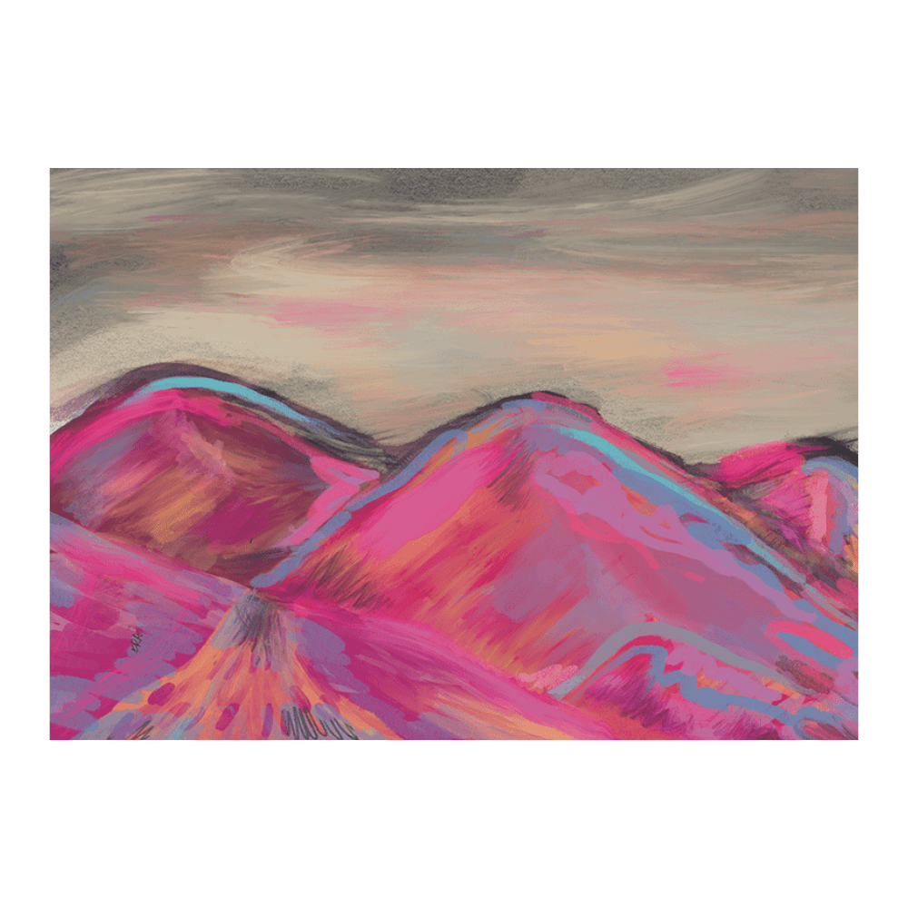 Mount Frai