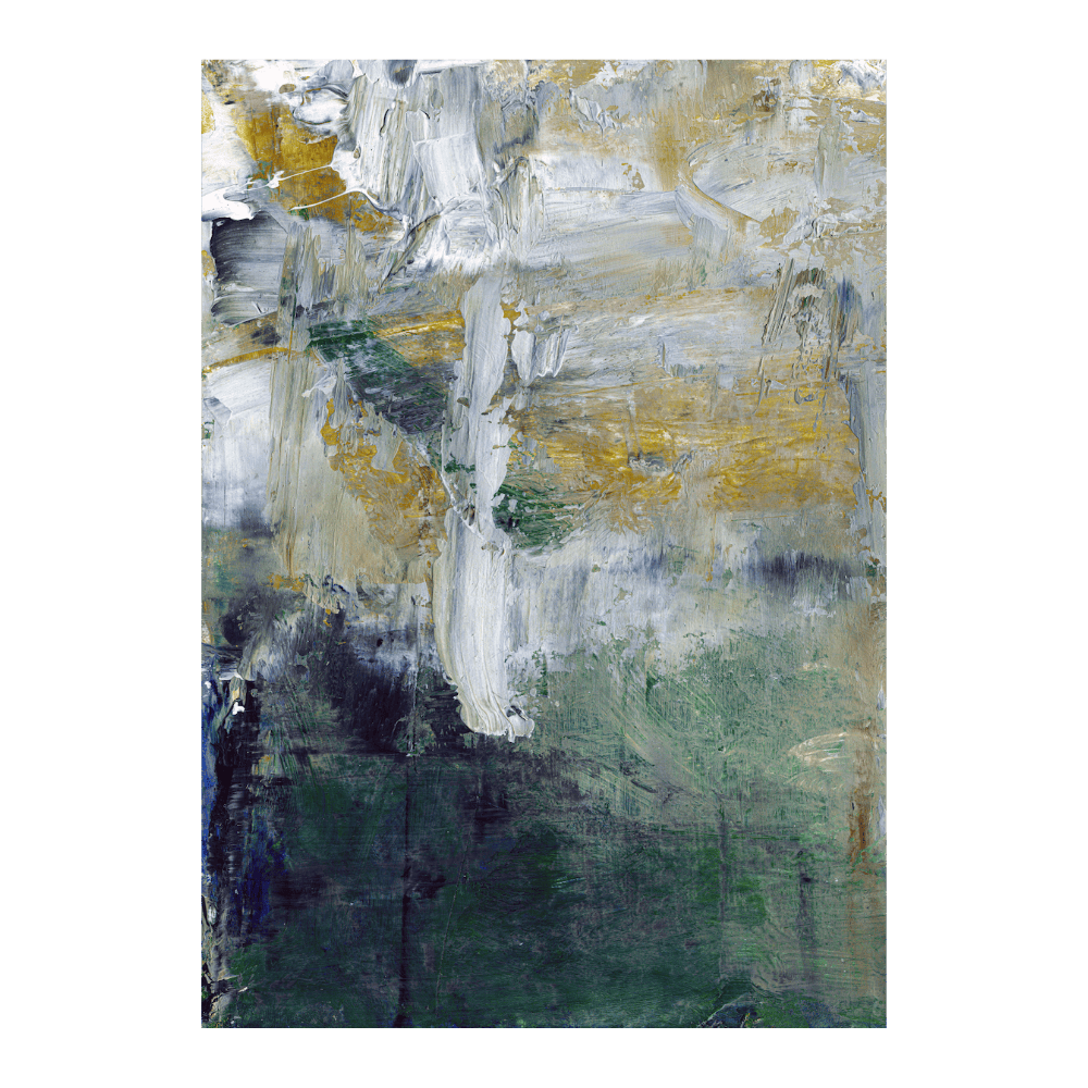 Autumn Reverie I